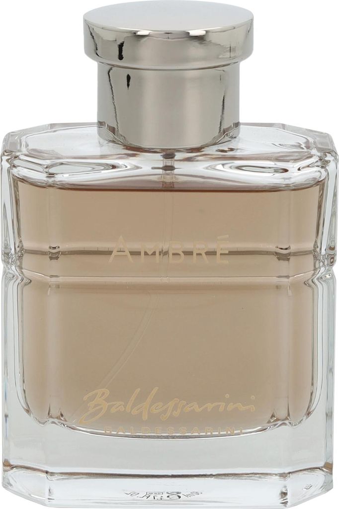 Baldessarini Ambré Eau de Toilette 50 ml für Herren