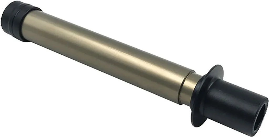 Solution conversion Ritchey WCS Apex-Zeta axe arrière 142x12mm Disc - 2