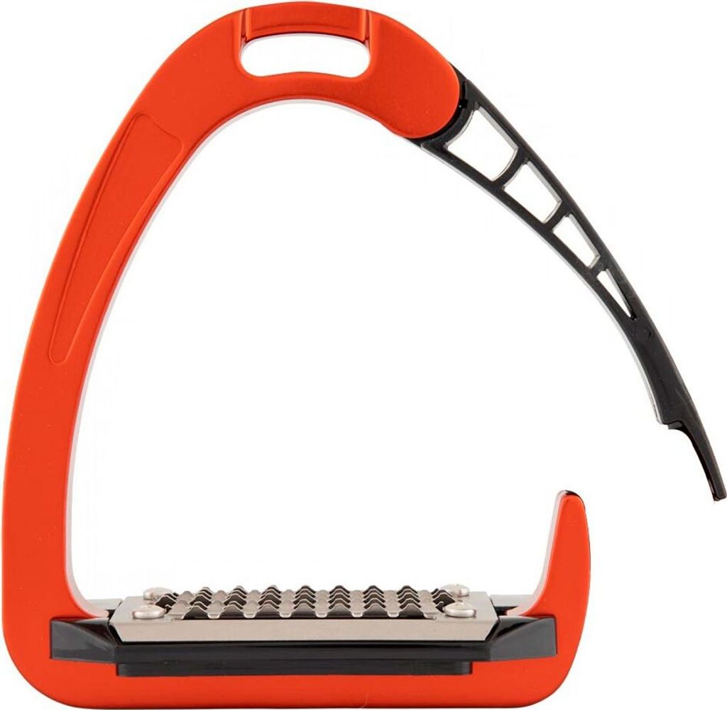 Sicherheitsbügel Arena Alupro rot 12 Produktbild 3