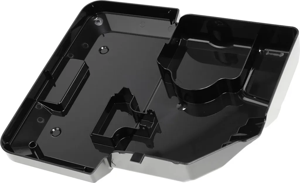 Bac récolte-gouttes Siemens 11032114, robuste pour série EQ300 EQ500