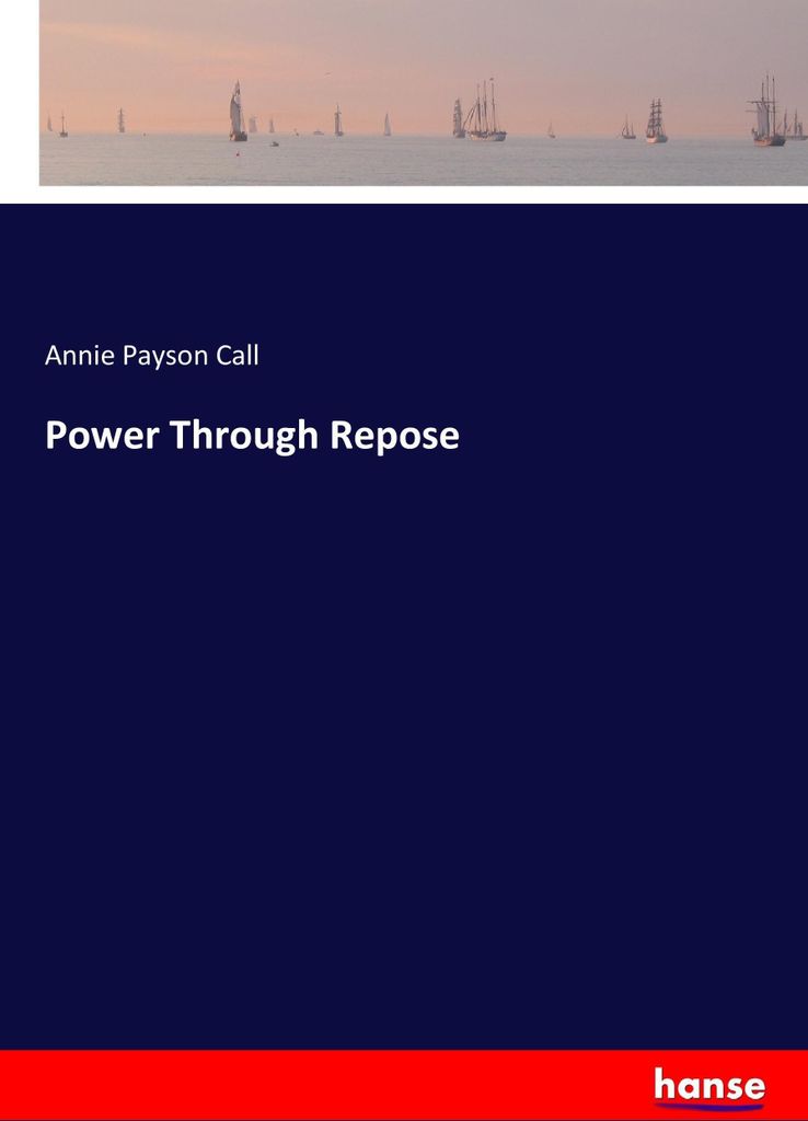 Power Through Repose