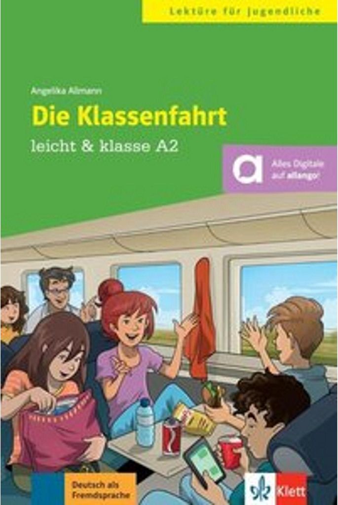 Die Klassenfahrt