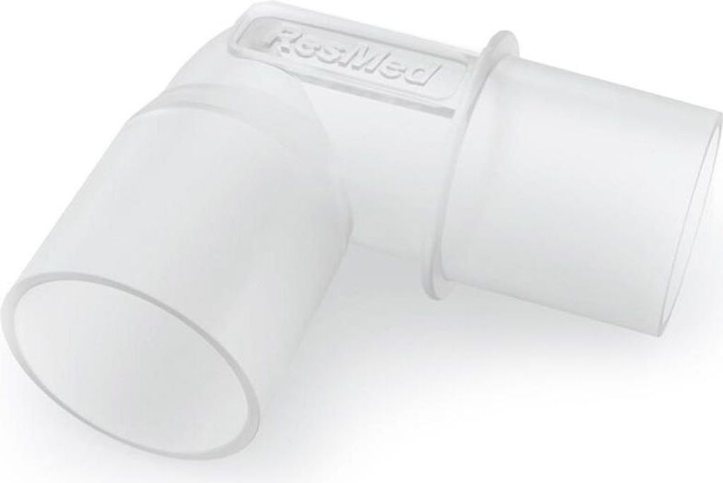 Air10 Schlauchanschlussstück Produktbild 