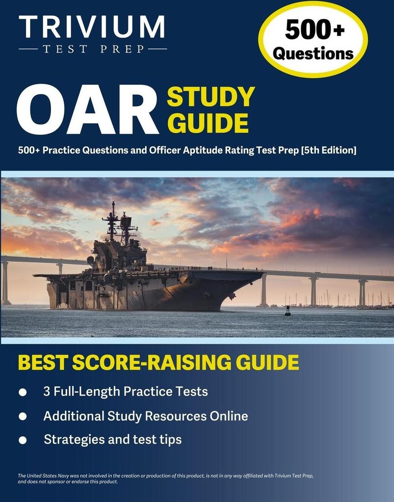 OAR Study Guide
