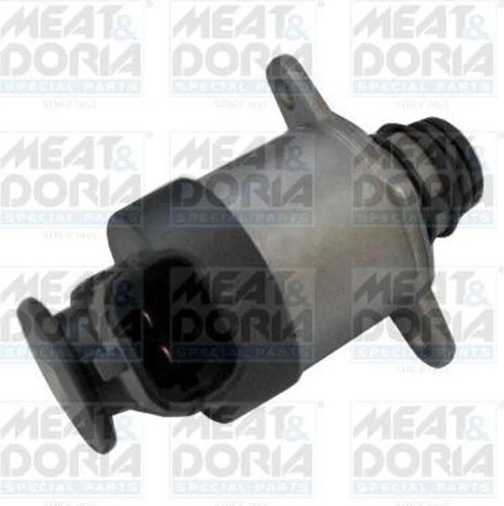 Régulateur de débit haute pression 9704 pour Opel Insignia et Cascada