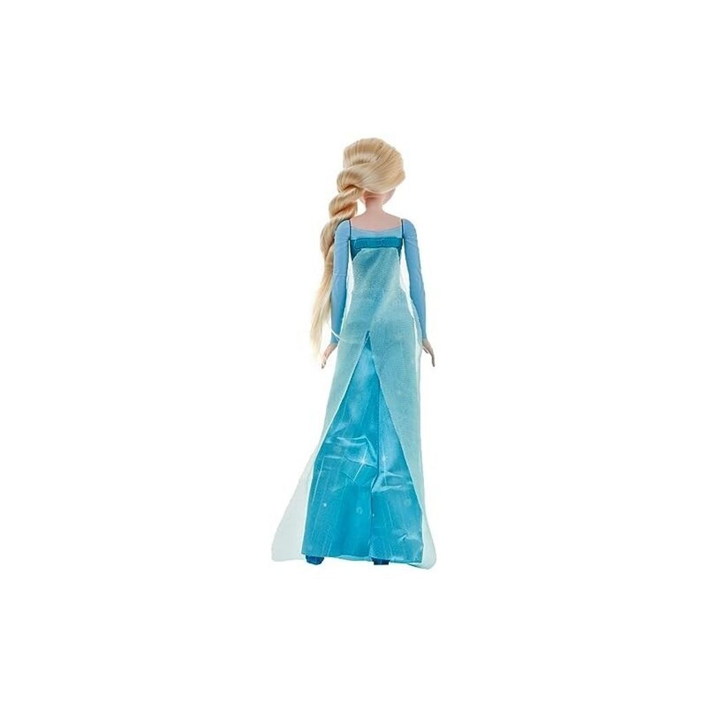 Mattel HMJ42 - Disney Frozen - Die Eiskönigin: Elsa Puppe