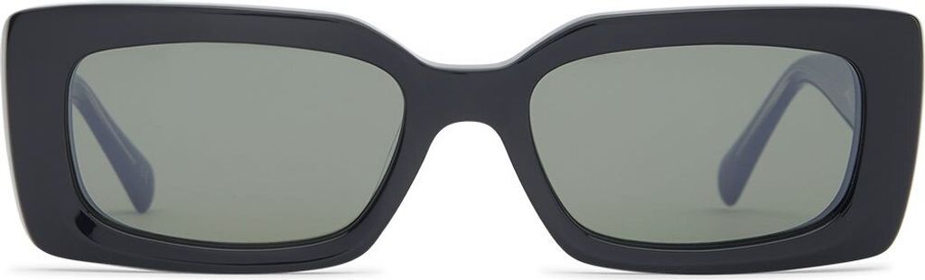 Vonzipper Radio Sonnenbrille Durchsichtig Mann Durchsichtig One Size