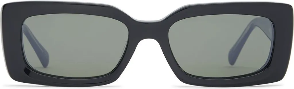 Lunettes de soleil de forme carrée Vonzipper Radio coloris Transparent