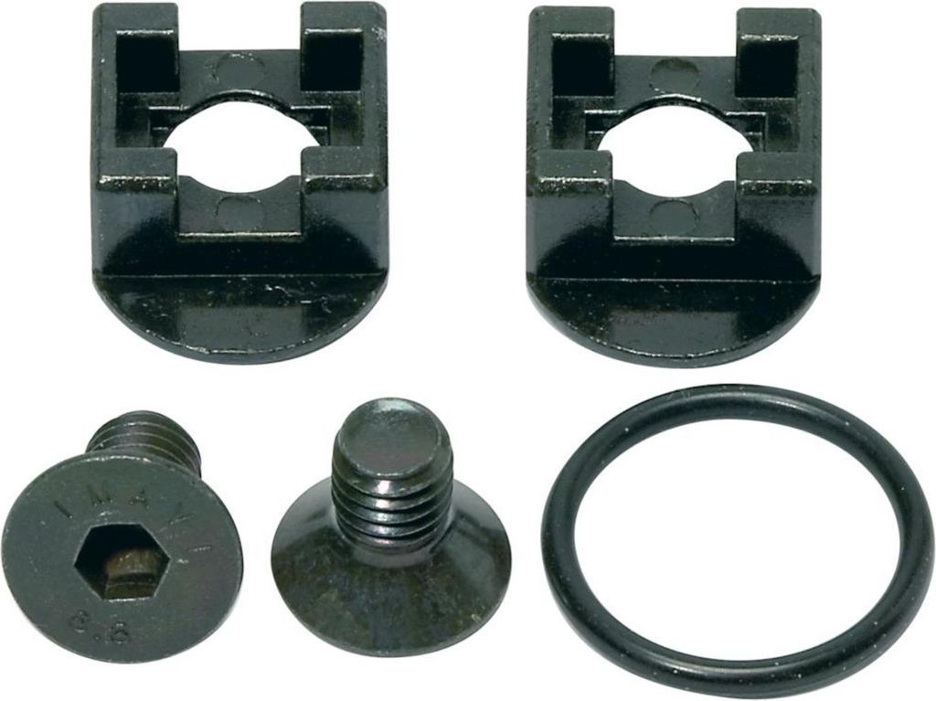 Riegler Koppelpaket multifix Verbindung BG1 mit ORing Produktbild 