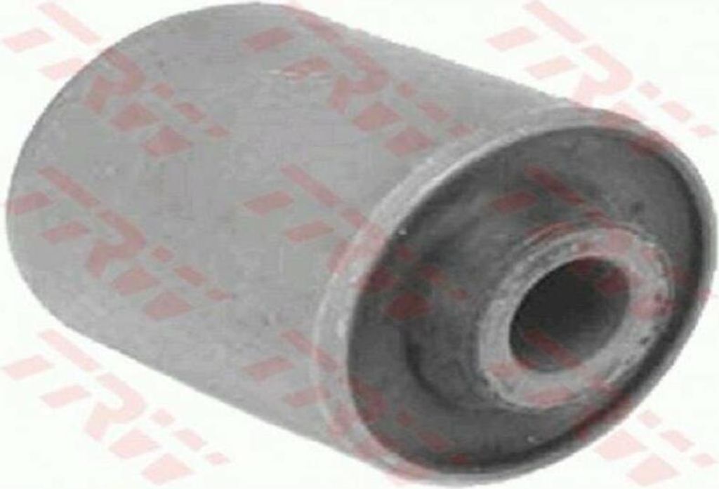 Trw Lagerung, Lenker Vorderachse Unten Jbu491 Produktbild 