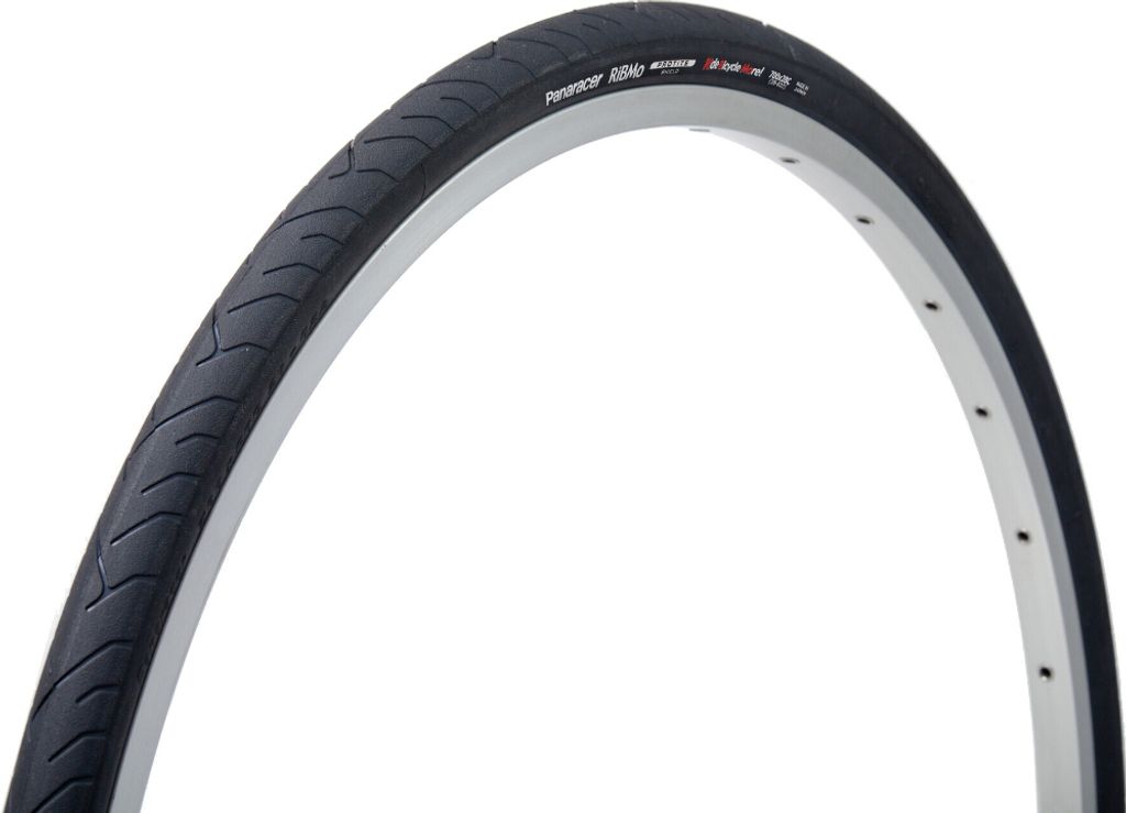 Panaracer Ribmo 700c X 23 Urbanreifen Silber 700C x 23 Silber 700C x 23