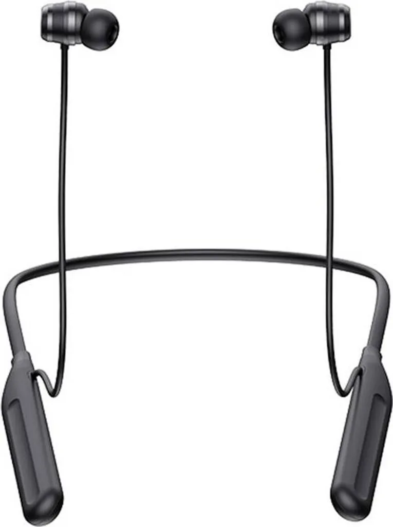 Auricolari Havit E529BT Sportivi: Neckband Bluetooth con Design Magnetico