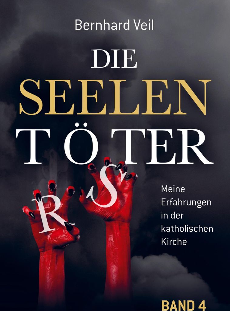 Die Seelentöter - Band 4: Das Mobbing beginnt