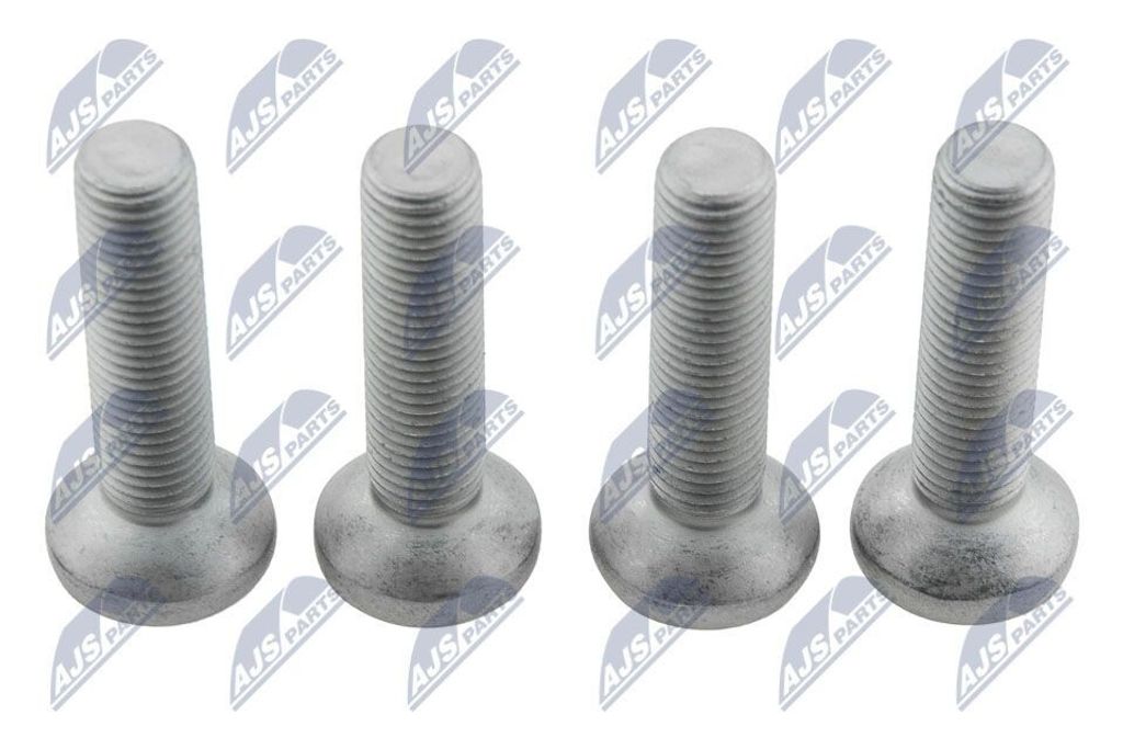 NTY Reparatursatz Radnabe KLP-BM-024-Z Vorne Links Vorne Produktbild 