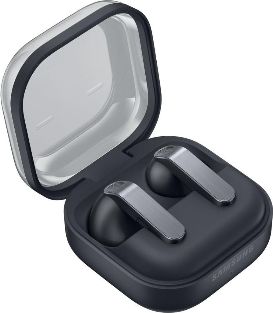 Samsung Galaxy Buds4 Auricolari wireless con IA e Immagine del prodotto 