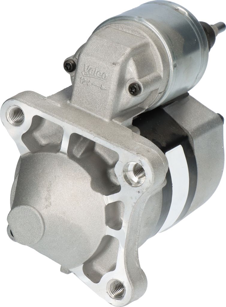 VALEO 460439 Starter Anlasser 0,85kW für RENAULT CLIO II (BB0/1/2, CB0/1/2) 12V