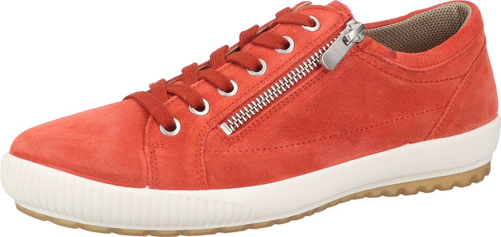 Legero Sneaker Sneaker Veloursleder