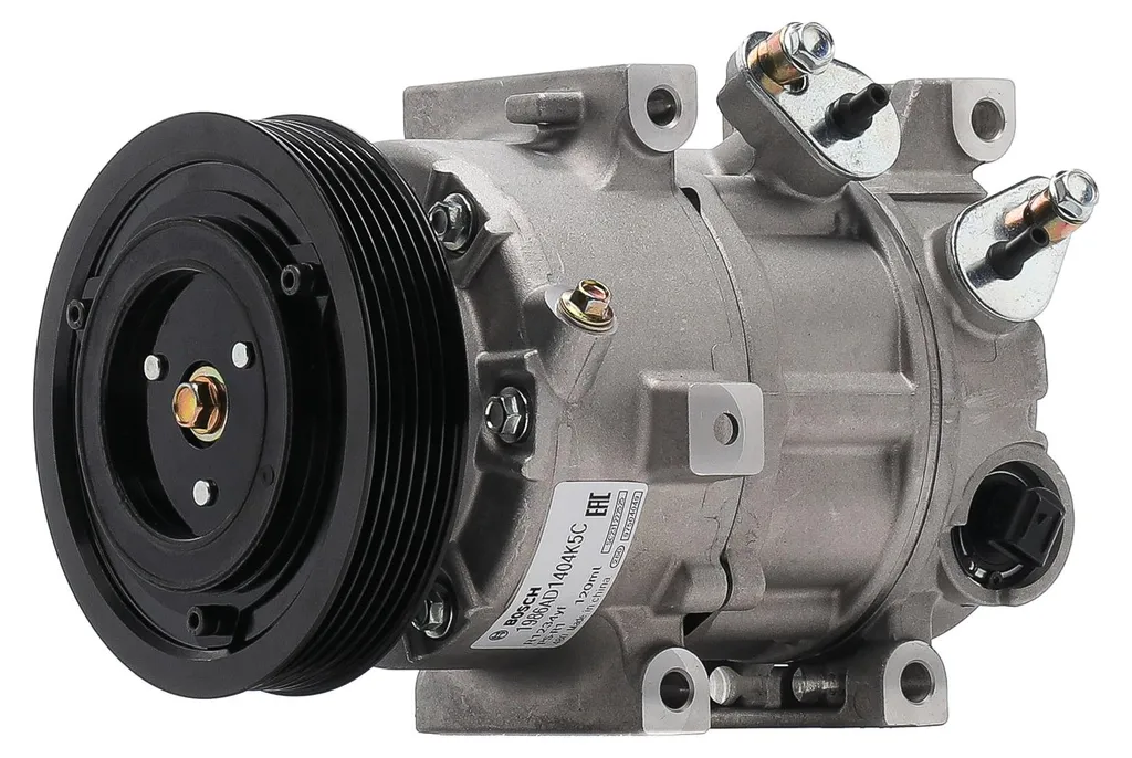 Compresseur de Climatisation pour Hyundai Tucson TL et Kia Sportage QLE