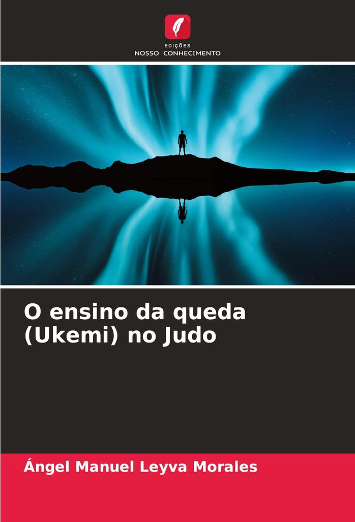O ensino da queda (Ukemi) no Judo