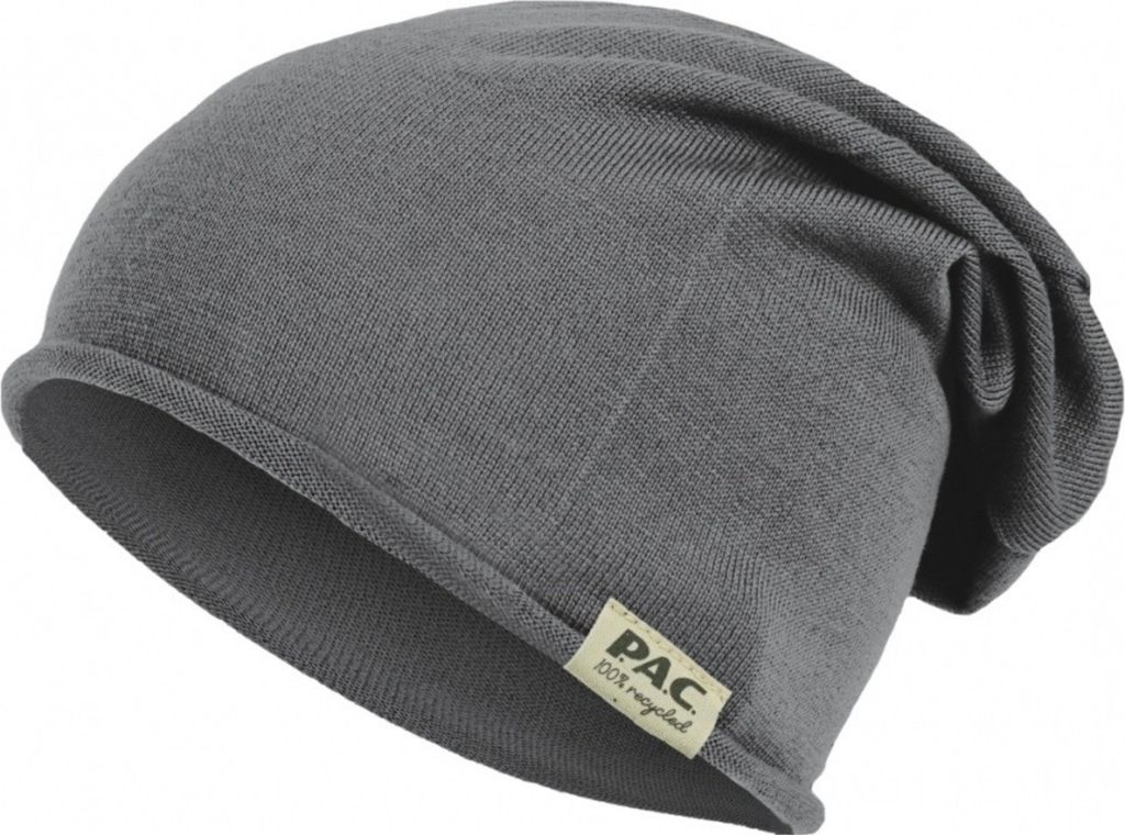 P.A.C. PAC Nature Merin 100% recyclé Meri 002 Gris Image du produit 