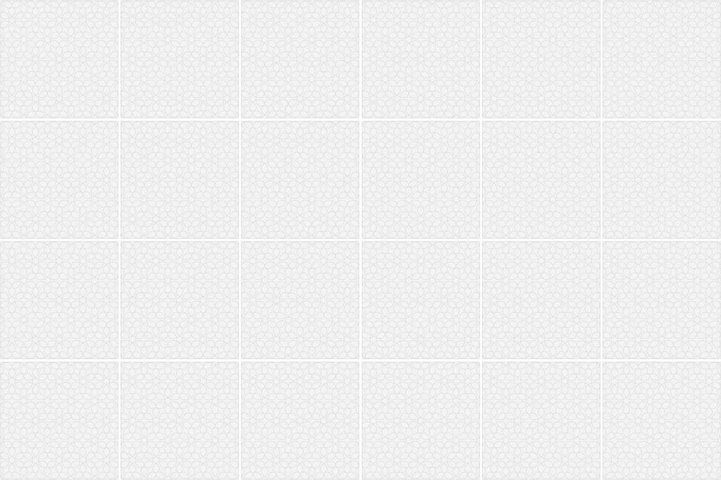 Fliesenaufkleber 15x15 cm – 24 Stück – Selbstklebend – Wasserfest – Pflegeleicht – Hitzebeständig – Für Küche & Bad – Sechseckige...