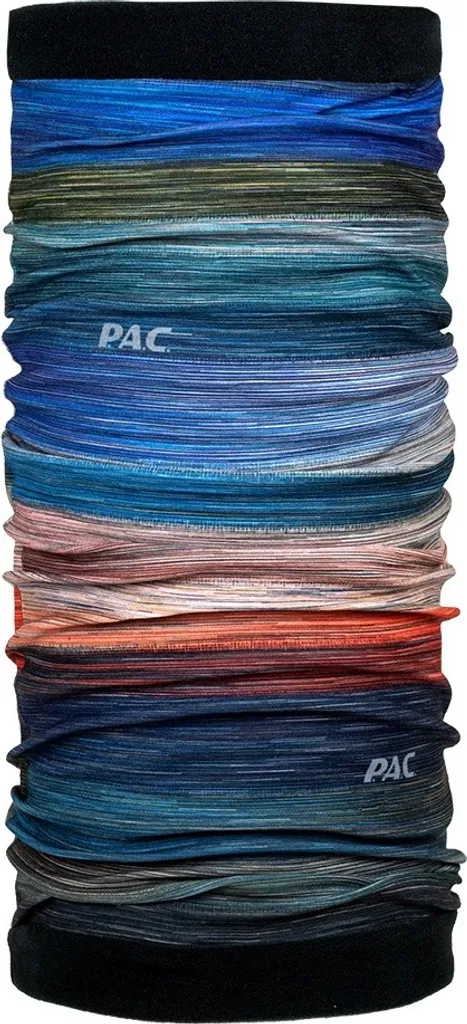 P.A.C. PAC Polaire Torsadée Fubel - Bandeau d'Hiver en Maille Douce