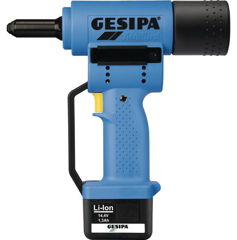GESIPA ACCUBIRD, 265 mm, 2 kg Obrázok produktu 