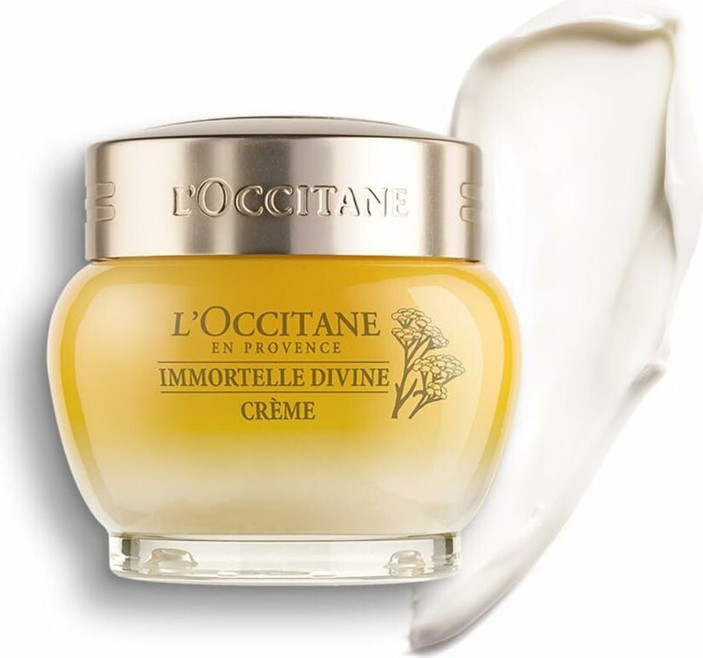 Siempreviva Divine Cream 50 ML - Tous types de peau Image du produit 