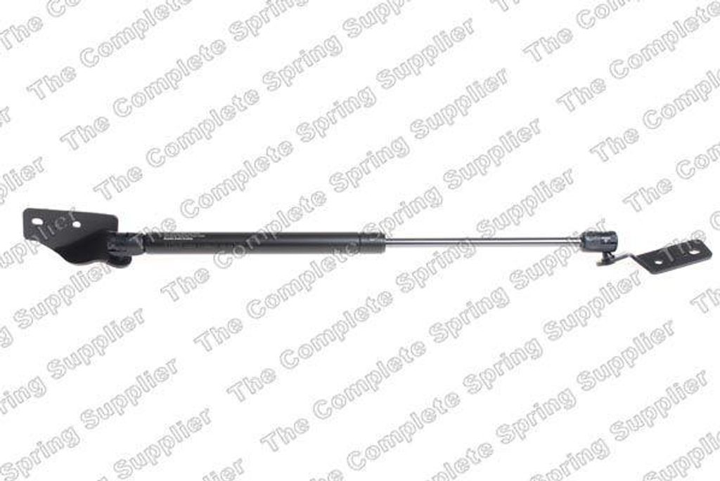 LESJÖFORS 8162056 Gasdruckdämpfer, Kofferraum/Laderaum OE 904504A00D kompatibel mit Pixo