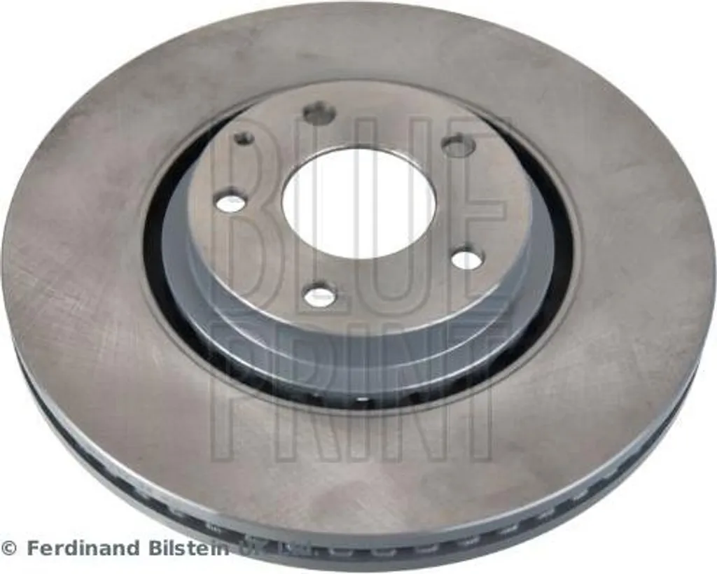 Disque de frein pour Mazda 6 et CX-5 idéal pour conduite urbaine et route