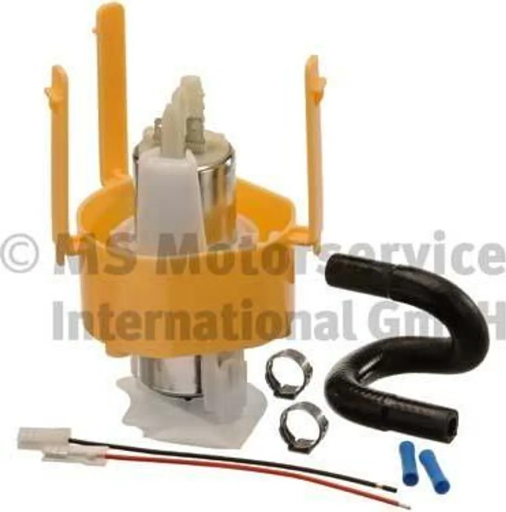 Unité d'alimentation de carburant électrique pour Fiat Doblo et Ducato