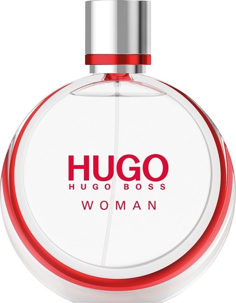 Hugo Boss Woman - Parfumovaná Voda 50ml Obrázok produktu 
