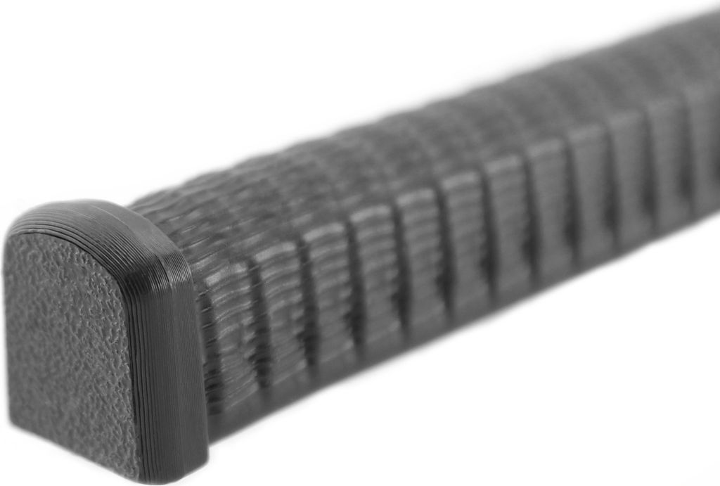 SMI Endkappe EK- KS-S2-4S passend für SMI Kantenschutz KS-S2-4S