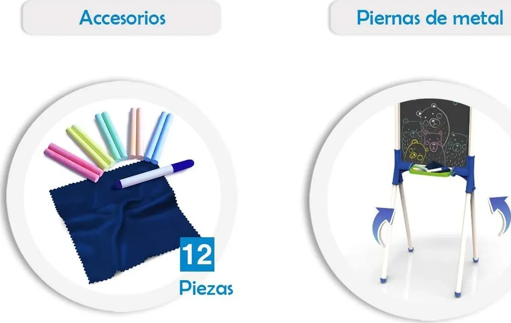 Tablette d'écriture Junior 53029 avec Écran LCD et Stylet de Précision - 11