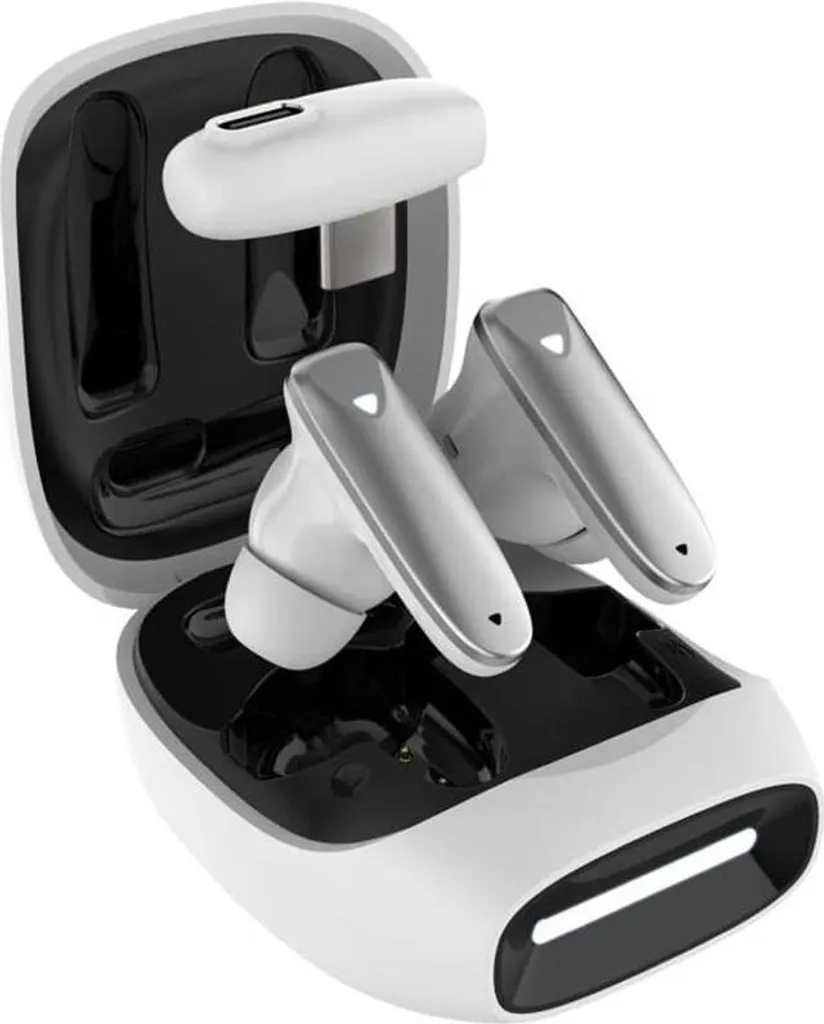 Écouteurs Bluetooth TWS Fixed Game Pods pour smartphone et jeux vidéo