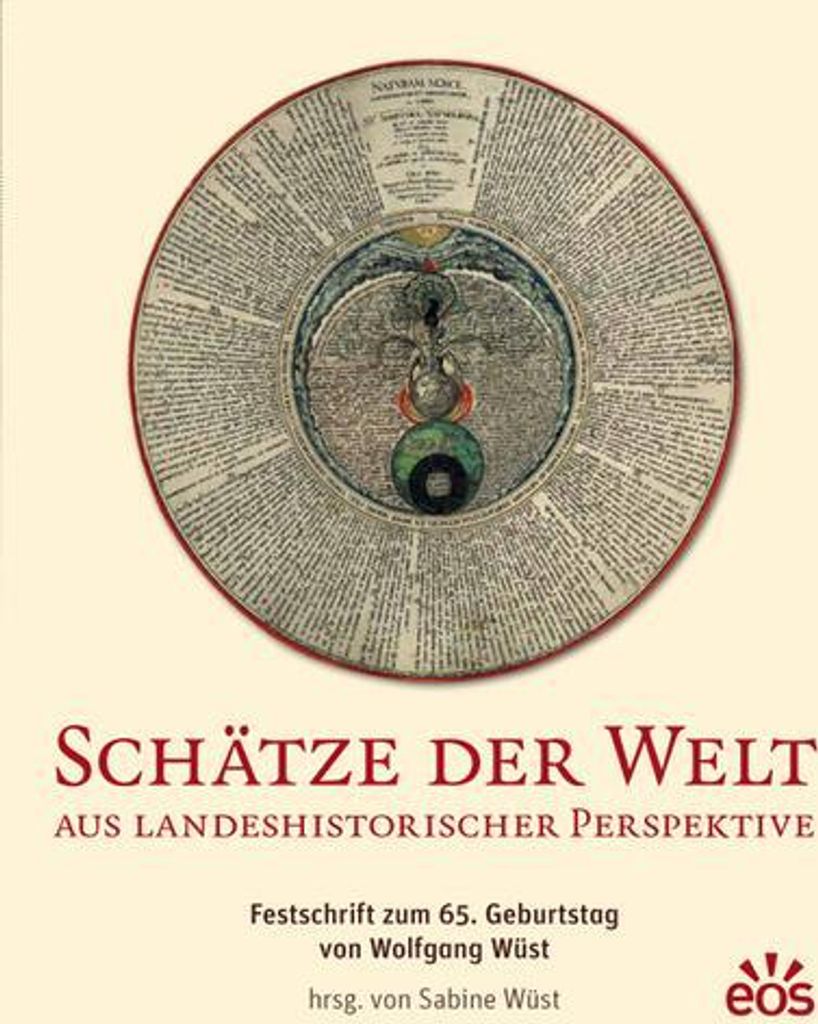 Schätze der Welt aus landeshistorischer Perspektive