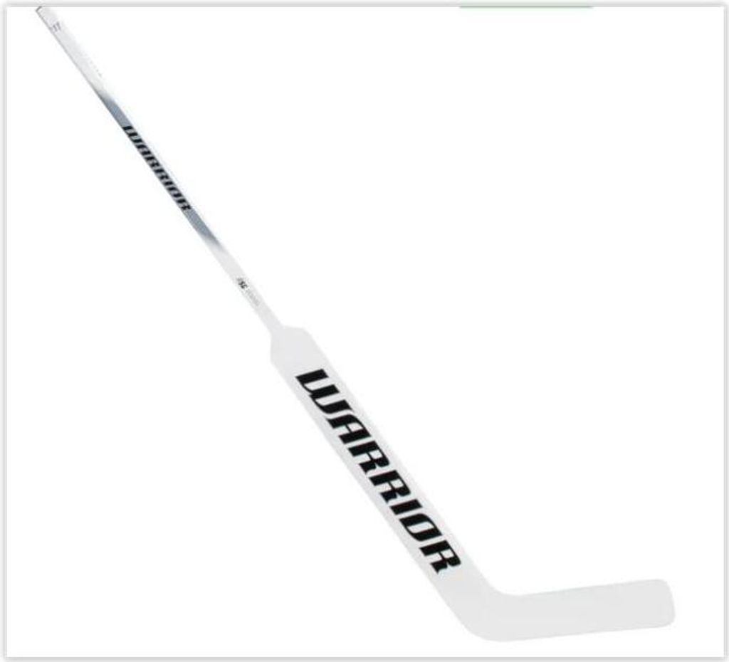 Warrior 20th Anniversary Swagger Senior Goalie Stick 24', Spielseite:Links, Biegung:W33 (TWT)