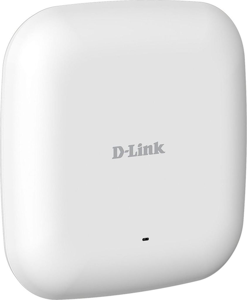 D-Link DAP-2610 D-Link DAP-2610 1GE/AC-W2/2x2/AP Image du produit 