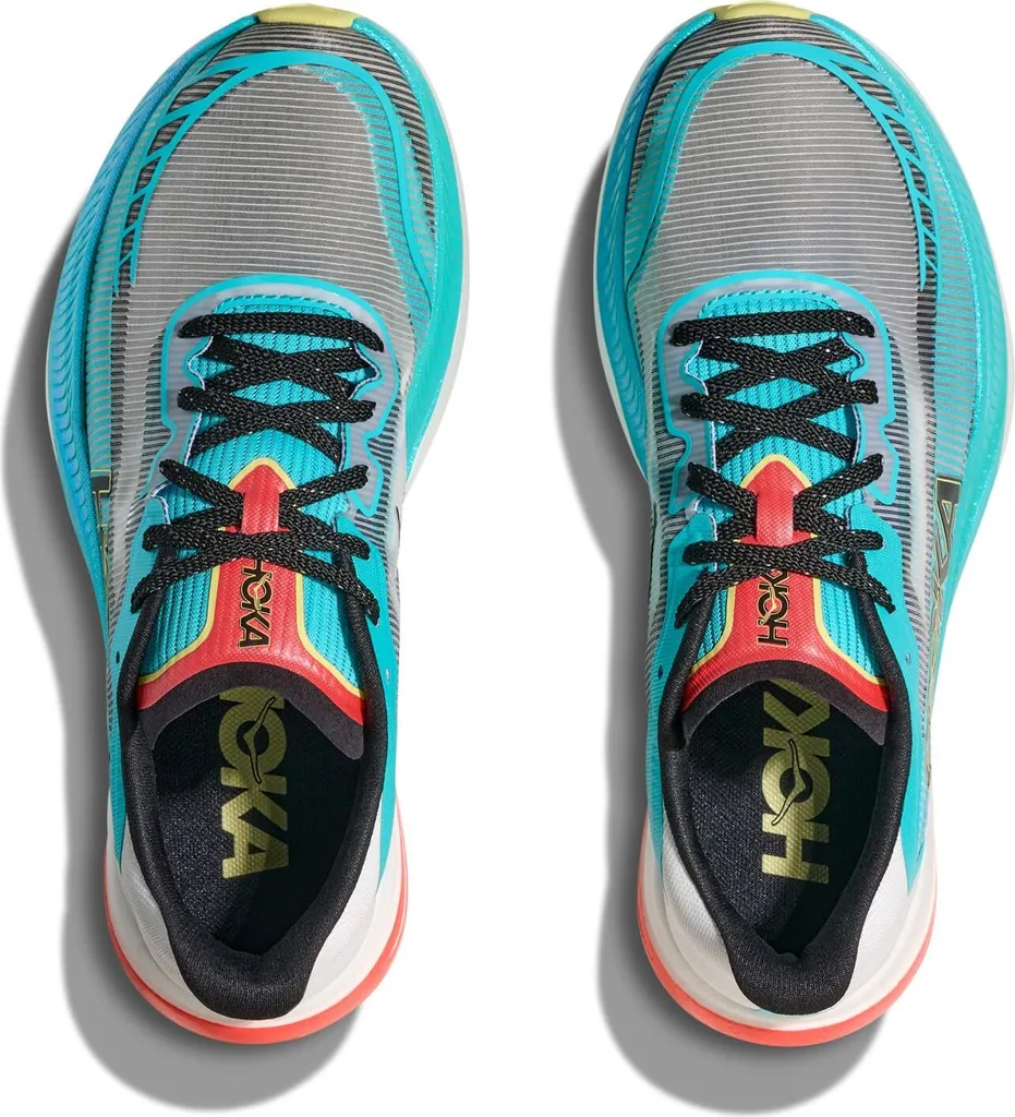 Chaussures de running carbone Hoka Cielo X1 2.0 performance route