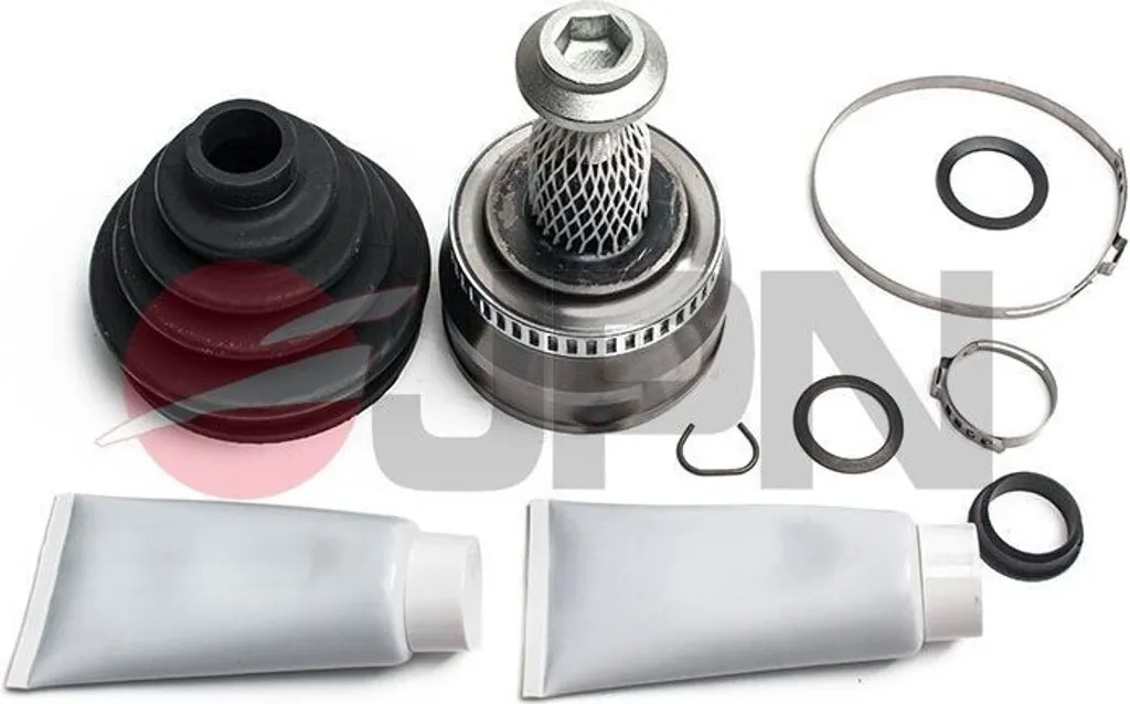 Solution anti-vibration : Joint d'arbre transmission OE 8D0407305H JPN