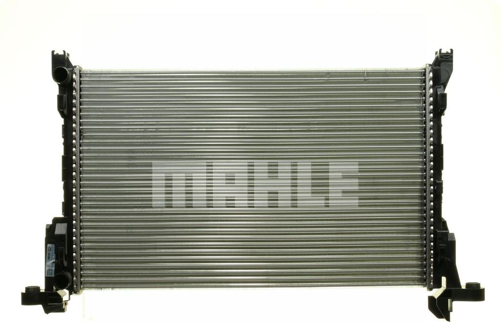 MAHLE CR 85 000P Kühler Wasserkühler Motorkühler für OPEL Vivaro B Combi (X82) Vivaro B Kastenwagen (X82) Movano B Pritsche / Fahrgestell (X62)