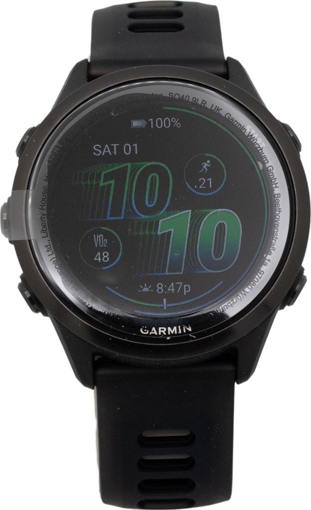 Garmin Forerunner 570, 3,05 cm (1.2"), AMOLED, Touchscreen, Produktbild 
