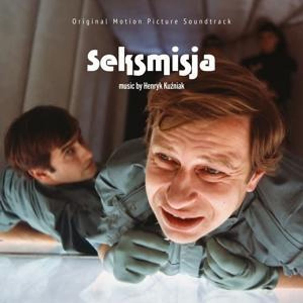 Seksmisja (O.S.T)