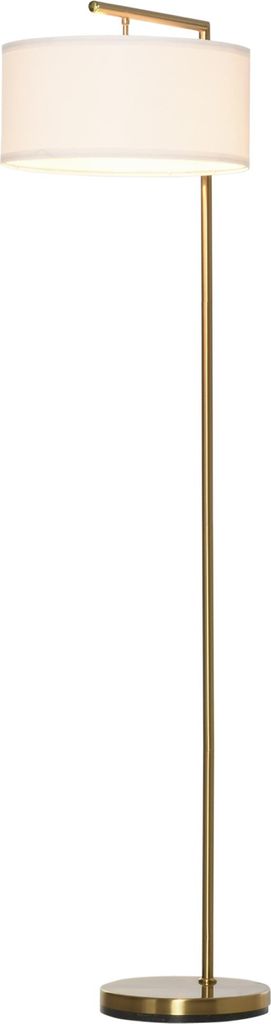 Stojacia lampa HOMCOM B31-254 - B Obrázok produktu 