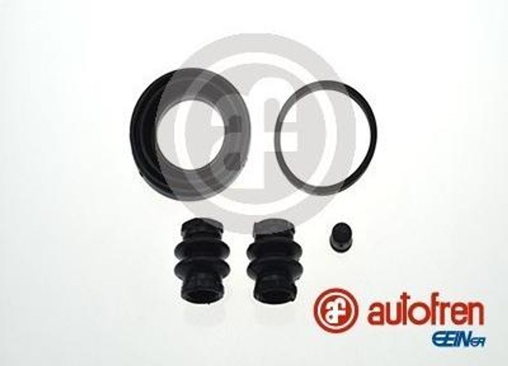 AUTOFREN SEINSA Bremssattel-Reparatursatz für NISSAN PRIMASTAR Kasten (X83) Hinten 41mm D4957