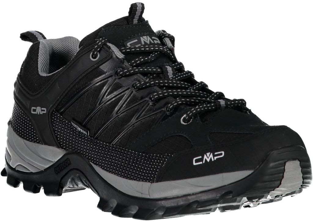 Rigel Low Trekking Shoe WP Men Größe 42 Farbe 73UC Produktbild 