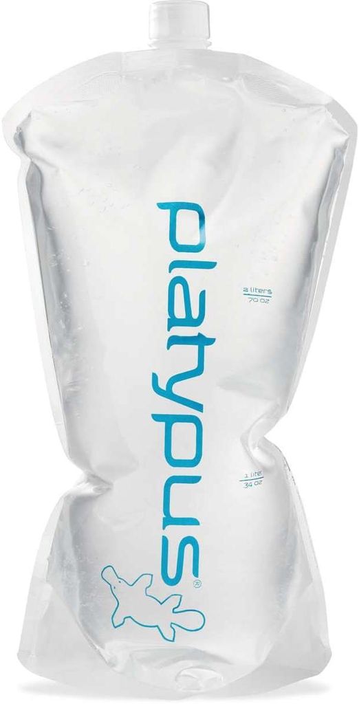 Bouteille Platypus Platy 2L Image du produit 