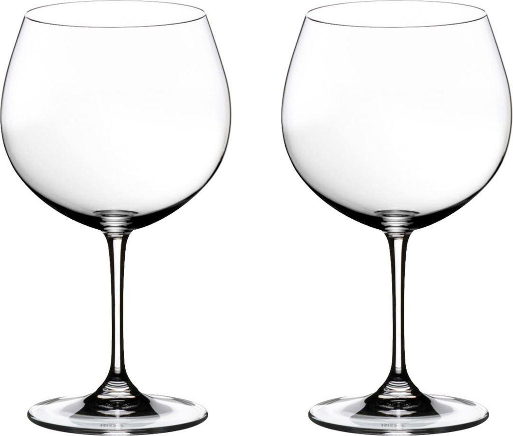 RIEDEL 6416/97 VINUM Oaked Chardonnay/Montrachet Weinglas Produktbild 