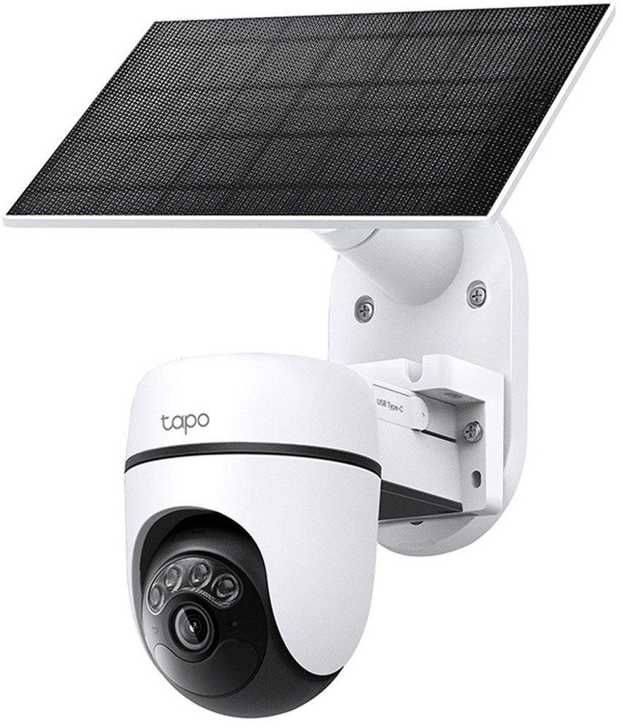 TP-Link Tapo TC90 KIT, Bezpečnostní IP kamera, Venkovní, Obrázek produktu 