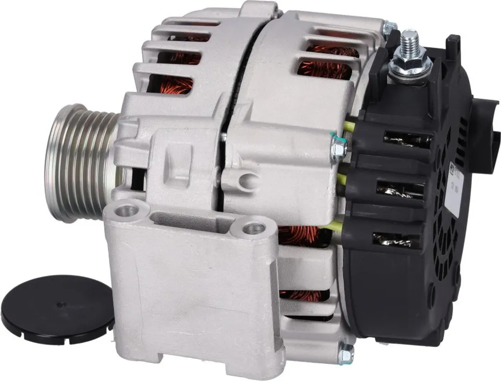 Alternateur 180A pour Mercedes Classe E et C : remplacez votre pièce 12V